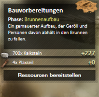 Brunnen Phase 2